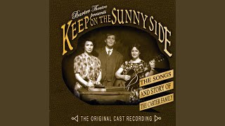 Carter Medley: Hello Stranger / You Are My Flower / Little Darli