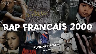 Download lagu Rap Francais Mix 2000 - Best of Rap francais 2000 mp3