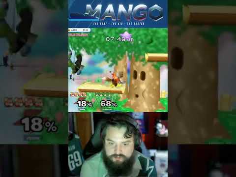 What fox has ever done that?