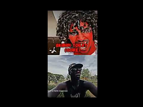 papa khadiax vs dancing serbian lady vs skibidi toilet senza maschera