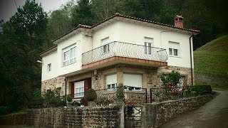 preview picture of video 'Se vende casa en Silió, Molledo (Cantabria)'