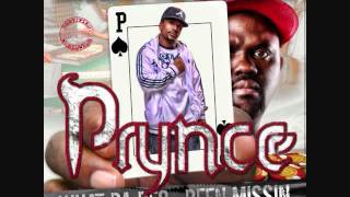 CyHi Da Prynce   Go Hard Freestyle