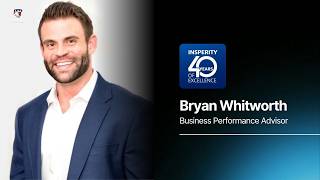7 Eagle Academy with Bryan Whitworth (Insperity)