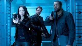 Трейлер №2 сериала "Тёмная материя 3 сезон" на русском 2017