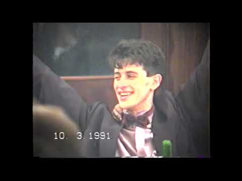 Branko Olar - Aseara la nunta mea