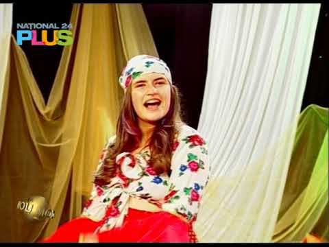 Alexandra Ghiculescu - Satra Twas Fintit