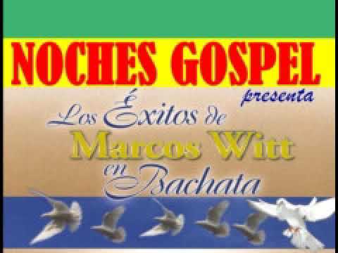 NICOLD FRÍAS. | Sánanos (Cover de Marcos Witt) | BACHATA.