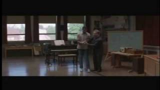 Mr. Holland&#39;s Opus - Lou Finds the Beat