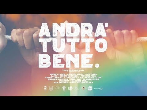 FRANCESCO TEDDE - CAGLIARI DJ SQUAD - 28.03.2020