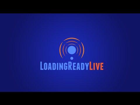LoadingReadyLive Channel Trailer