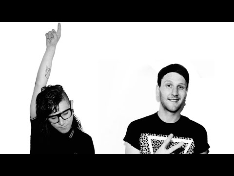 Skrillex & Zomboy - ID [Dubstep 2014 - 2015]