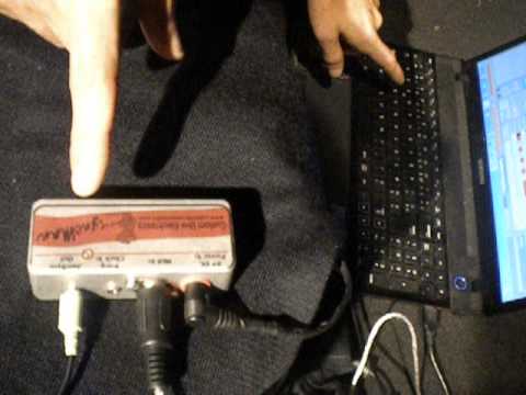 Custom Live Electronics Syncman - Sync your JamMan to MIDI or Analog Clock (Jamsync adapter) image 4