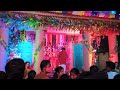 Karimpur Laxmipara Laxmi Pujo 2021