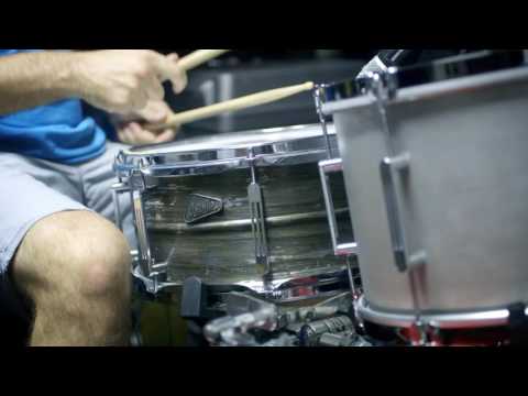 Oriollo Mangana 65 - High Tuning