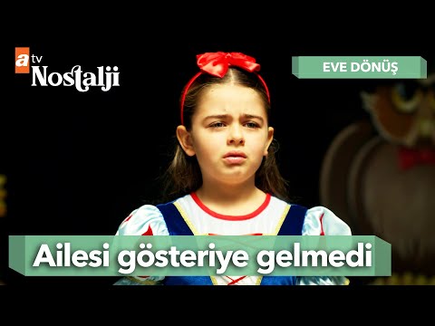 Elif'in hayal kırıklığı 💔 | Eve Dönüş 9. Bölüm
