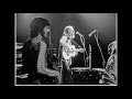 Traffic - Evening Blue (Live 1973, Winterland, San Francisco, CA, Jan 25)