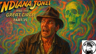 Mr. Poestyle : Indiana Jones and The Great Circle On PS5 Part 35
