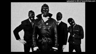 henry fiats open sore -  England, that's a place to hate