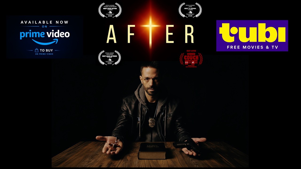 After Official 2