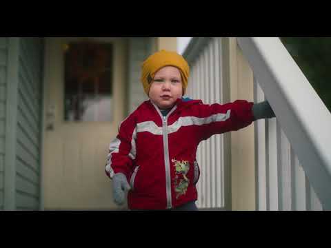 Playground & Power Wheels with Yashica Auto Yashinon DX 2/50