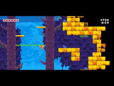 Tiny Barbarian DX PC