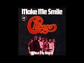 Chicago - Make Me Smile (2022 Stereo Mix)