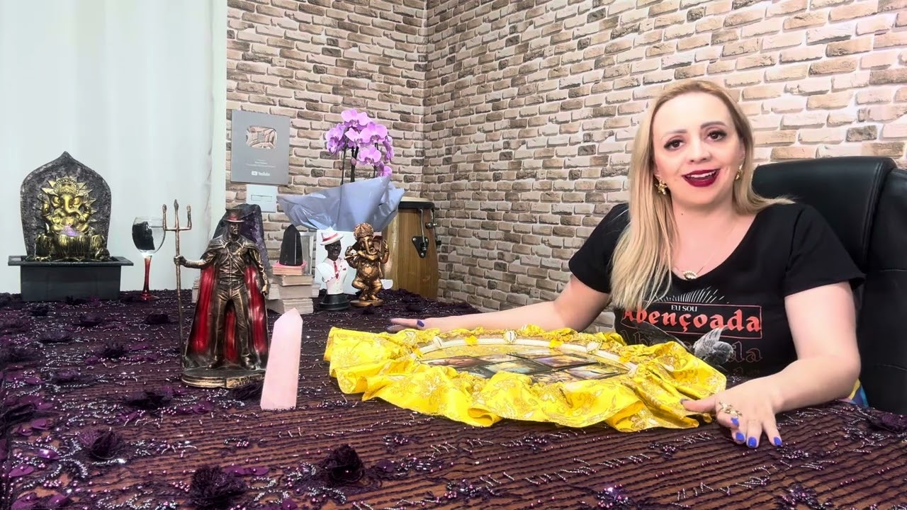 VOCÊ VAI SE CHOCAR COM O QUE VOU DIZER DA SUA VIDA!!!!