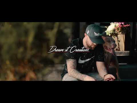 Madogg - Hostage (produced by kryple )