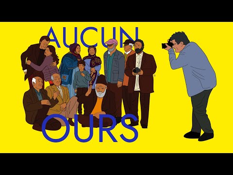 Aucun ours - bande annonce ARP Selection
