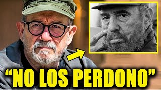 A los 69 años, Silvio Rodríguez rompe el silencio y señala a cinco personas que jamás perdonará
