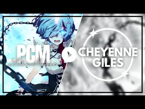 Cheyenne Giles - BeatKing ft. Queendome Come - Then Leave (Cheyenne Giles Remix)