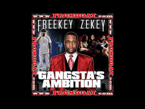 Freekey Zekey - White Boy Wasted Feat Tito Green - PromoDat.com
