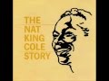 Nat King Cole - Orange Colored Sky