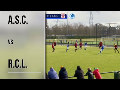 A.S.C. - R.C.L.
