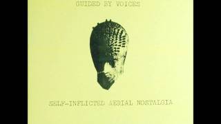 guided by voices - the great blake street canoe race
