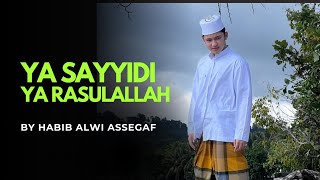 Download lagu Qosidah Ya Sayyidi Ya Rasulullah with Habib Alwi Assegaf JALSAH DALAIL KHOIROT, 25 /9/2025. mp3