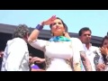 Sunny Leone Vs Sapna Chaudhary In Dance Competition