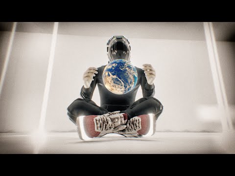 KALUCH x COVIN - KOSMOS (Official Music Video)