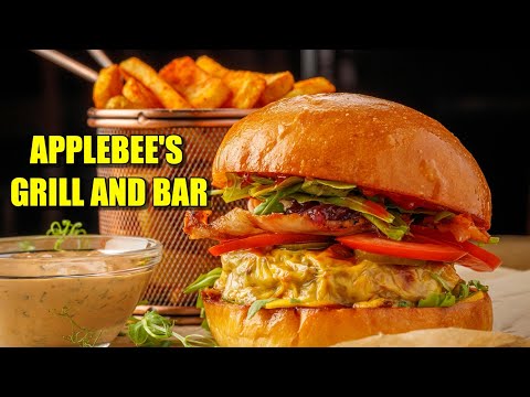 Applebees Grill And Bar West Hazleton Menu