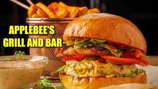 APPLEBEE'S GRILL AND BAR  | APPLEBEE’S® 2 FOR $25 | APPLEBEE’S MENU