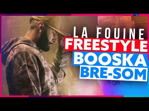 Video thumbnail for Sans refrain (Booska Bresom)