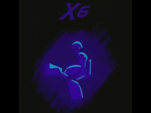 Mega Man X6 - Crash Site Ruins (Jazz Arrangement)