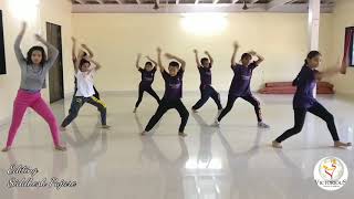 Jaau de na va song( Naal movie) dance choreography by VictoriouS Dance Academy