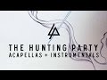 Linkin Park - Guilty All The Same (Acapella Vocals ...