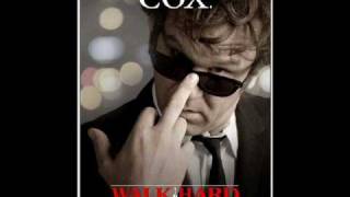 Dewey Cox - Walk Hard