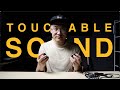 Touchable Sound Hear The World Without Ears A Test In Amsterdam