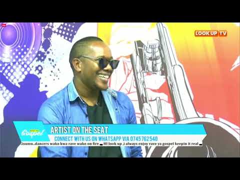 Bire The Vocalist shares his testimony | Rave Ya Gospel