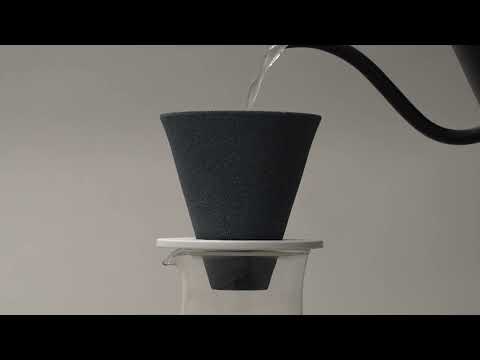 CeraPotta Ceramic Coffee Filter
