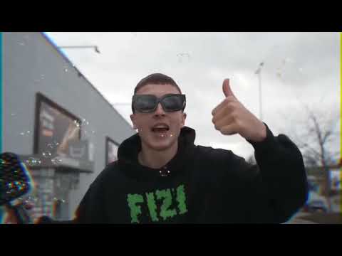 Domča Rapuje🎙️#fizistyle