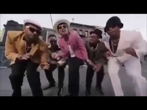 Bruno Mars - Uptown Funk [SWISS Parody Langstrass]